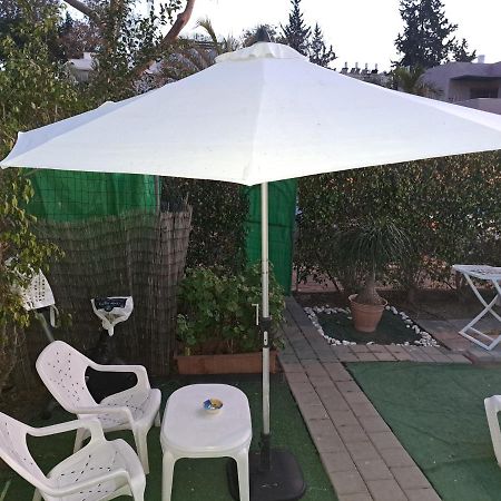 Margolin Tel Aviv Exterior foto