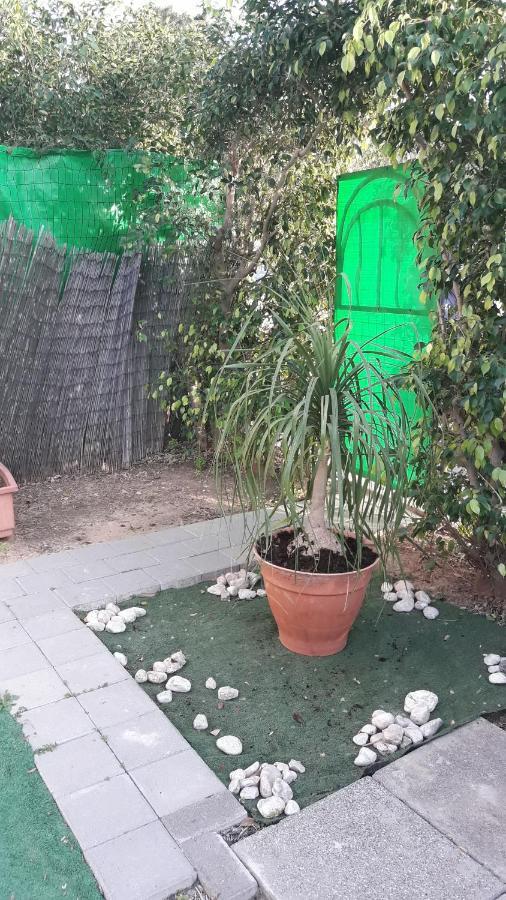 Margolin Tel Aviv Exterior foto