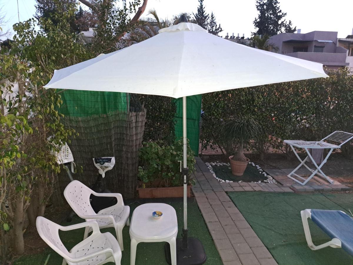 Margolin Tel Aviv Exterior foto