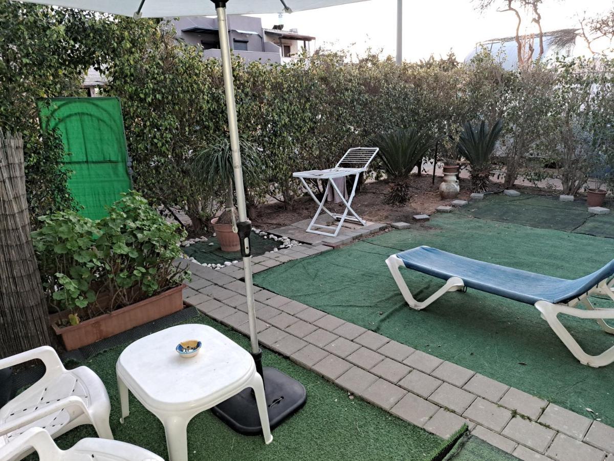 Margolin Tel Aviv Exterior foto