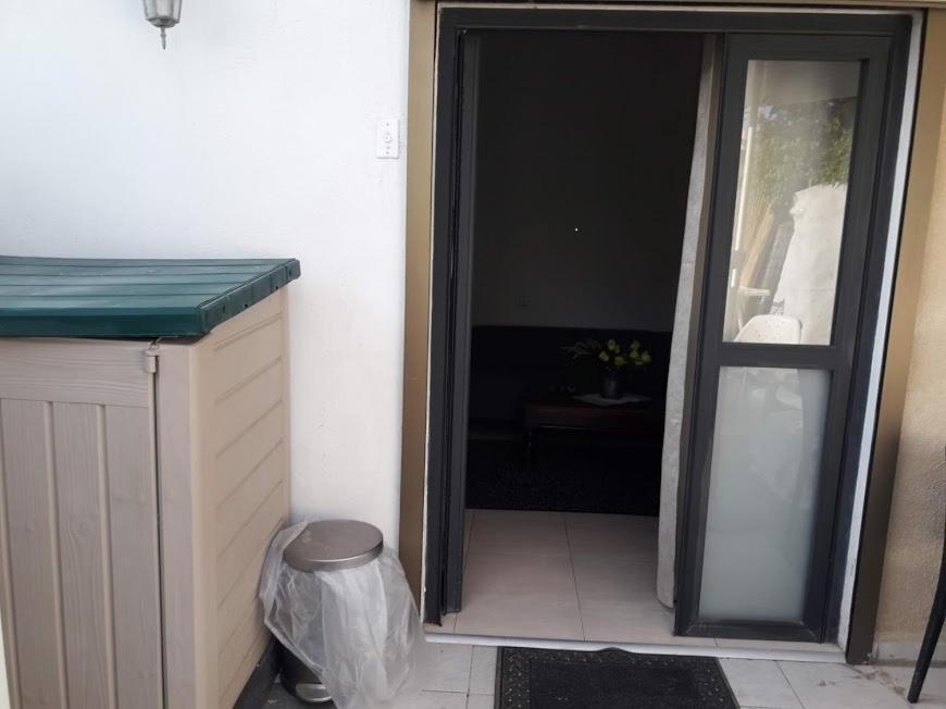 Margolin Tel Aviv Exterior foto