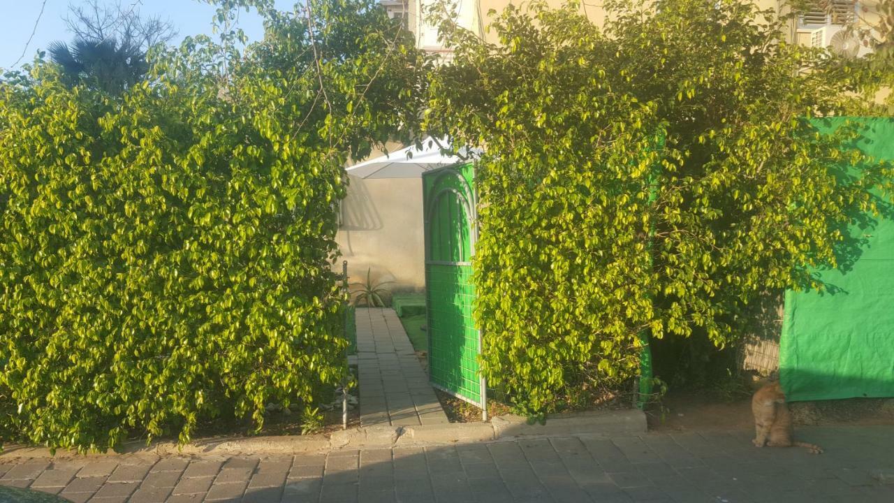 Margolin Tel Aviv Exterior foto